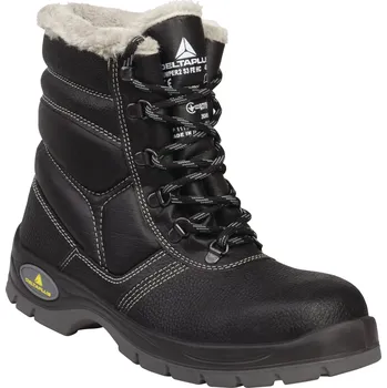 Pracovní oblečení Pracovní obuv Delta Plus Jumper 2 S3 SRC* Velikost boty: 39