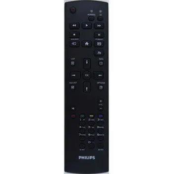 Dálkový ovladač PHILIPS YKF326-019, 398GRABDDNEPHT - kompatibilní značkový dálkový ovladač General