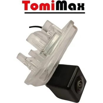 Couvací kamera TomiMax Couvací kamera pro TOYOTA LAND CRUISER LED (verze 2)