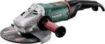 Bruska úhlová Metabo WE 24-230 MVT Quick 606470000