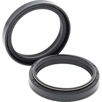 Simerinky do předních vidlic All Balls KAWASAKI KX 250 rok 02-07