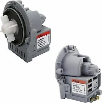 Praní a péče o prádlo ČERPADLO ASKOLL ŠROUBOVACÍ (M231XP)