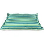 Matrace TOMMI Tufan zelená 80x60cm