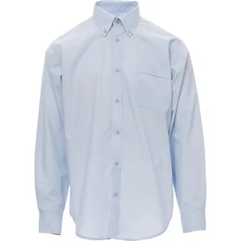 Pracovní oblečení Pánská košile Payper ELEGANCE Barva: Modrá Nebeská, Velikost: 2XL