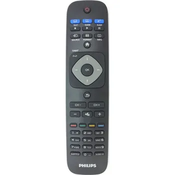 Dálkový ovladač PHILIPS 996590009559 - kompatibilní značkový dálkový ovladač General