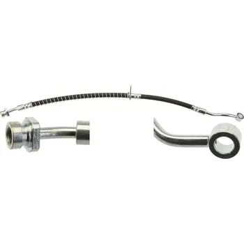 Brzdová hadice Brzdová hadice TRW PHD1289