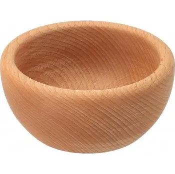 Dřevěná miska 10 cm