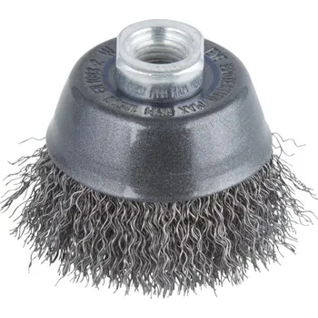 Ruční nářadí Wolfcraft Wolfcraft drátěný kartáč hrnec 60 mm M14 2107000