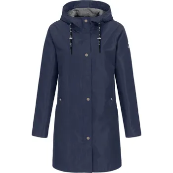 Pláštěnka ELT Pláštěnka Emilia ELT, dámská, night blue Barva: night blue, Velikost: XXS