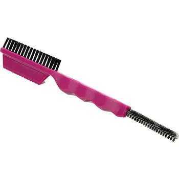 kartáč na vlasy Kartáč Pomoca Ski Brush black/pink