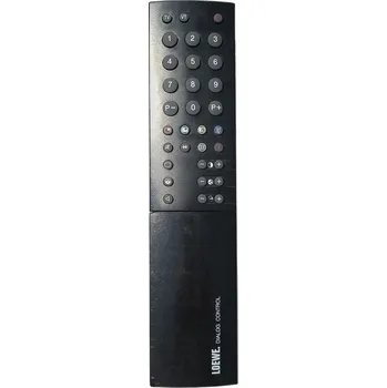 Dálkový ovladač LOEWE FB-100, FB-300 - kompatibilní značkový dálkový ovladač General
