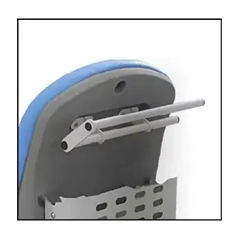 Držák kuchyňských utěrek MEDI 06 držák role