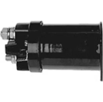 Startér MAGNETI MARELLI Elektromagnetický spínač, startér 940113050119