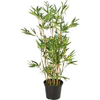 umělá květina Vert Espace Bambus strom 90 cm