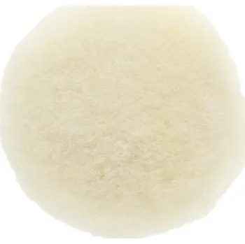 Lešticí kotouč Leštící beránek MIRKA NZ-1 77mm, suchozipový