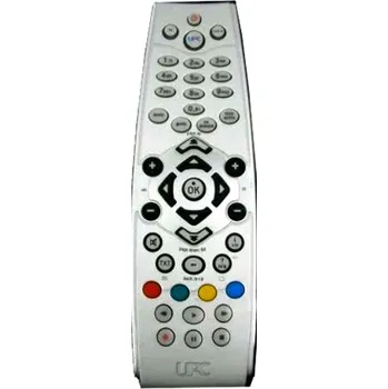 Dálkový ovladač UPC PHILIPS DSR8111/53 - kompatibilní značkový dálkový ovladač General