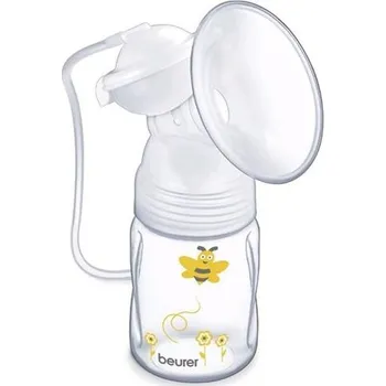 Příslušenství k odsávačce mléka Beurer 953.157 sada příslušenství pro odsávačky Beurer BY40, BY60, BY70