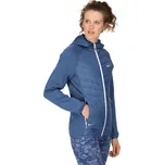 Dámská hybridní bunda Regatta ANDRESON VII tmavě modrá 38