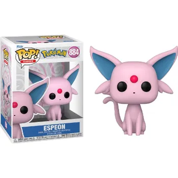 Figurka Funko Pop! 884 Pokémon Espeon