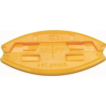 KNAPP K053 zásuvný spoj SUNNY plast (KNAPP K053 zásuvný spoj SUNNY plast)