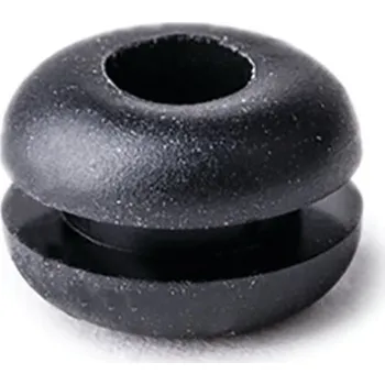 LED páska Ledshopik Kabelová průchodka KLUS - Kabelová průchodka 6,4x1,6