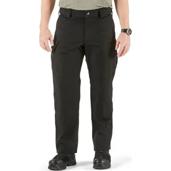Pánské kalhoty Stryke Pant Flex-Tac™, 5.11, Černé, 40/36