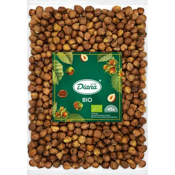 Diana Company Lísková jádra natural 13/15 BIO 1kg