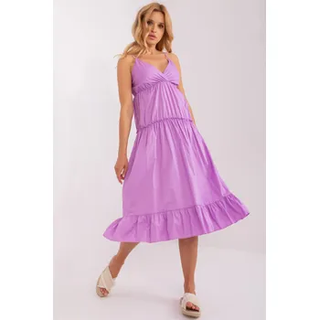 Dámské šaty Denní šaty model 182554 Och Bella M