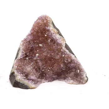 Drahý kámen Ametyst drúza 0.510 kg #2496