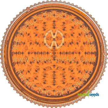 Drtička Volcano 1 ks