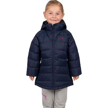 Dámská casual bunda Dětská zimní bunda Trespass Amira velikost 7/8 navy
