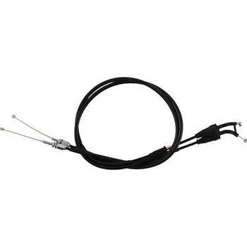 Lanko plynu HONDA CRF 450 R rok 17-18