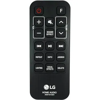 LG AKB75315301 - kompatibilní značkový dálkový ovladač General