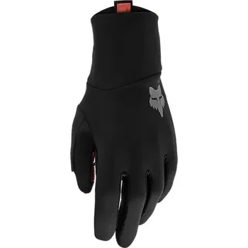 Cyklistické rukavice Bike rukavice Fox Wms Ranger Fire Lunar black L 2023 - Odesíláme do 24 hodin