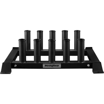 StrongGear Profi stojan na deset os