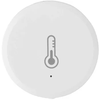 Centrální jednotka pro chytrou domácnost Senzor teploty a vlhkost T175B
