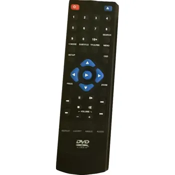 Dálkový ovladač TECHNIKA HDMIFWAW09 - kompatibilní značkový dálkový ovladač General