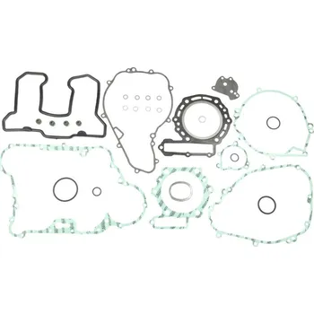 Těsnění pro motocykl Sada těsnění motoru kompletní ATHENA KAWASAKI ZZ-R 600 rok 84-90
