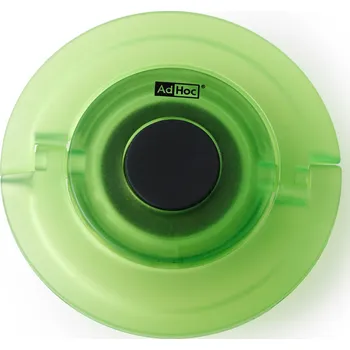 AdHoc, Zátka na šampaňské Gusto zelená - Formadore