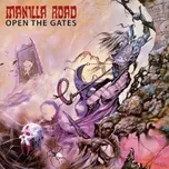 Open The Gates / Reissue 2023 / Vinyl - Manilla Road [LP]