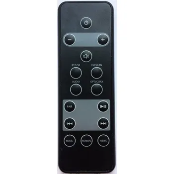 LARK SOUNDBAR 3.0BT - kompatibilní značkový dálkový ovladač General