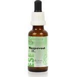 Krásné spaní II Bachovy esence 30 ml