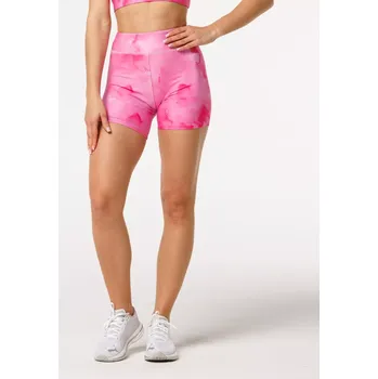 Dámské kraťasy Pink Revolution fitness šortky - XS