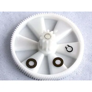 Příslušenství pro kuchyňský robot KENWOOD ozubené kolo masomlýnku KW650740 (KENWOOD ozubené kolo masomlýnku KW650740)