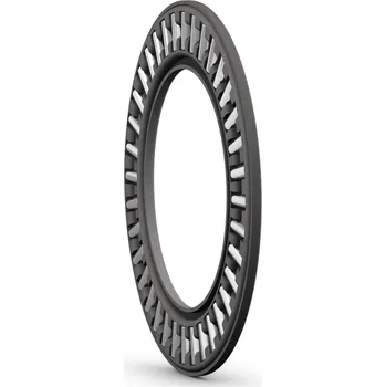 SKF AXK 1024 axiální klec s jehlami