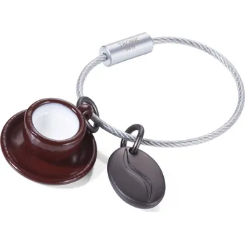 Klíčenka "Coffee 2 go", Troika