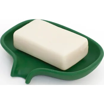 Mýdlenka Bosign, Mýdlenka Flow tmavě zelená - Formadore