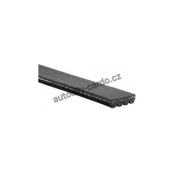 Rozvod motoru Drážkový řemen GATES (GT 4PK613) - HYUNDAI