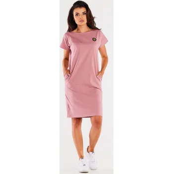 Dámské šaty Denní šaty model 181254 Infinite You Xl