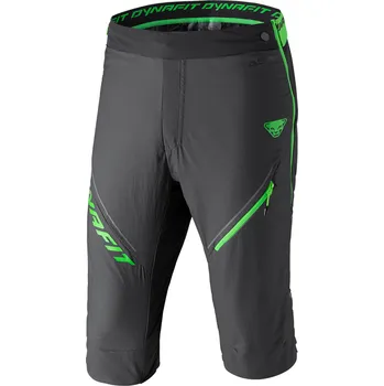 Dynafit Mezzalama 2 Alpha PTC Overshorts (skialpové zateplené šortky)